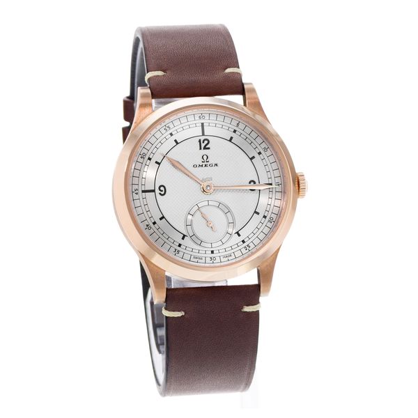 Omega Specialities 522.92.39.21.99.001